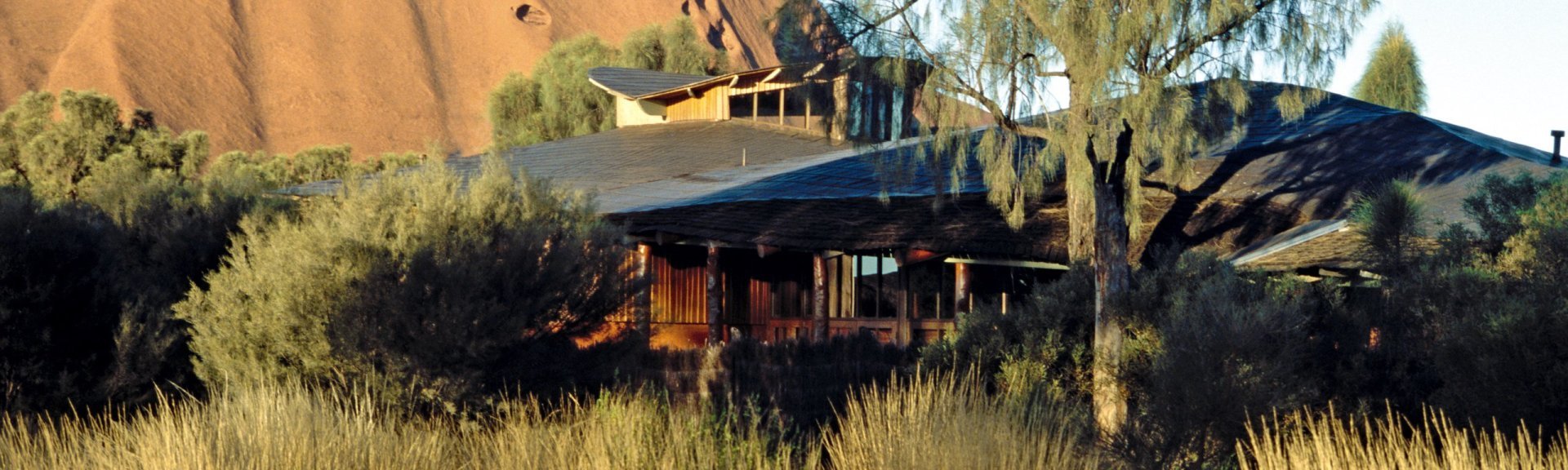 Why you should visit Uluru-Kata Tjuta National Park Cultural Centre
