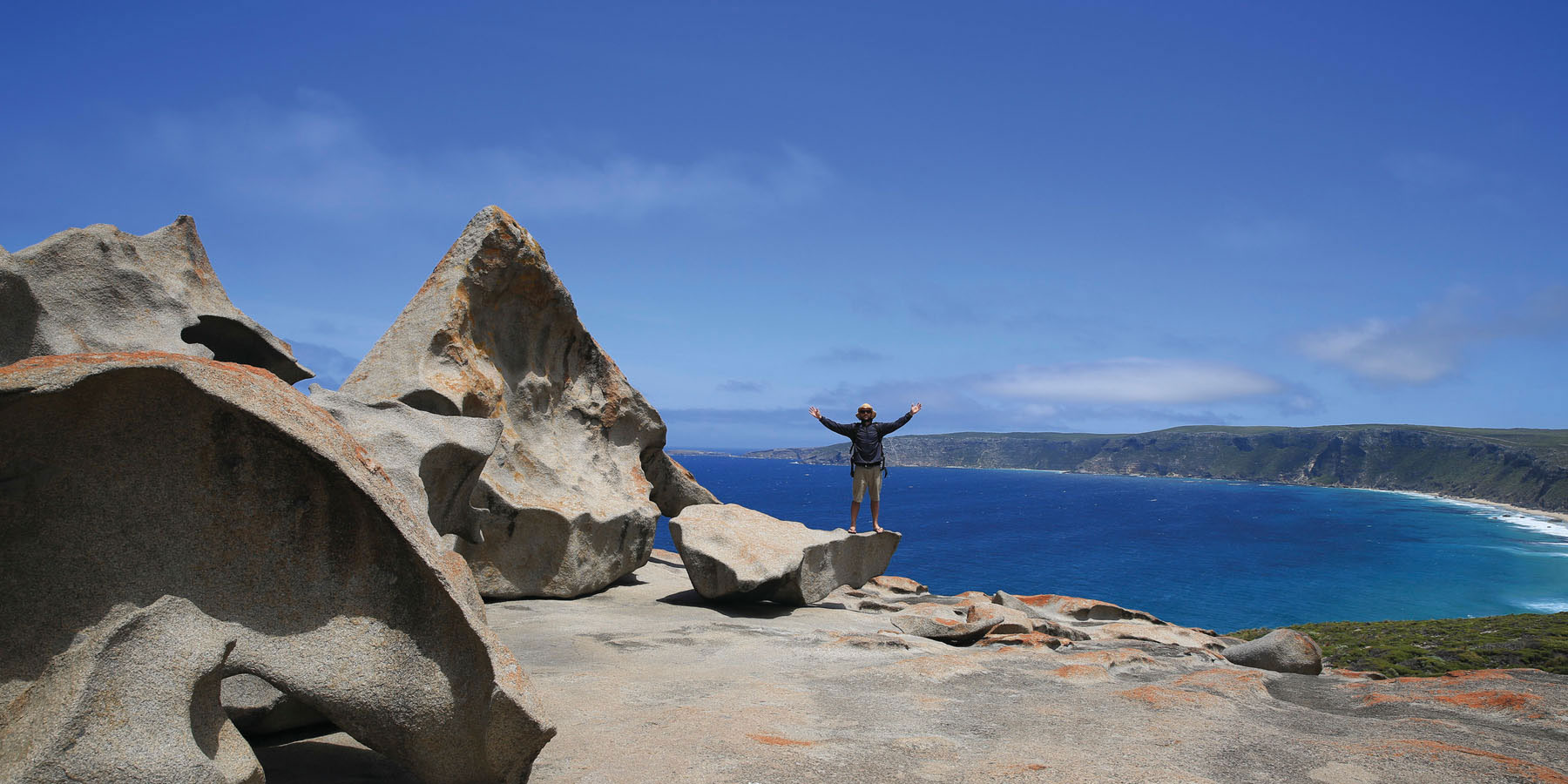 What to do on Kangaroo Island?