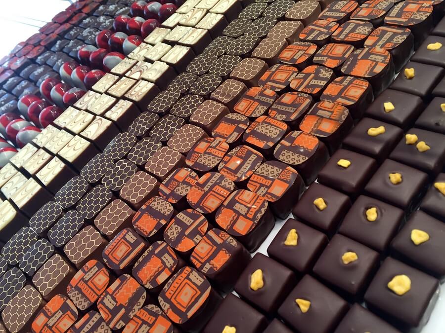 Mornington Peninsula Chocolates