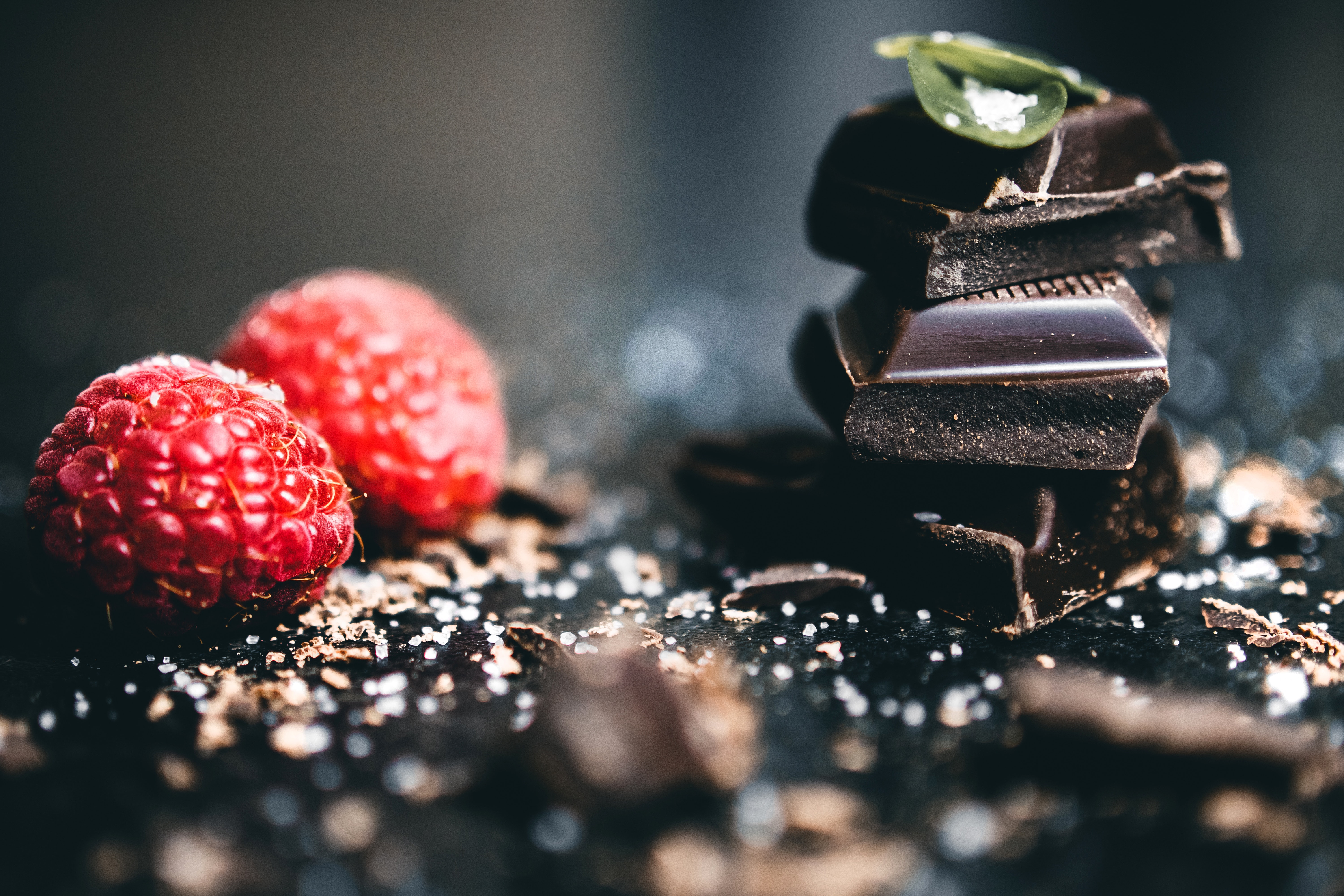 Satisfy your sweet tooth at the Yarra Valley Chocolaterie