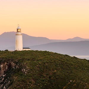 BRUNY ISLAND FOODIES, SIGHTSEEING & LIGHTHOUSE TOUR