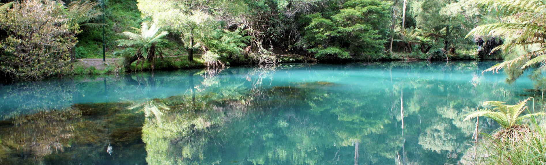 Blue Lake, Jenolan Caves