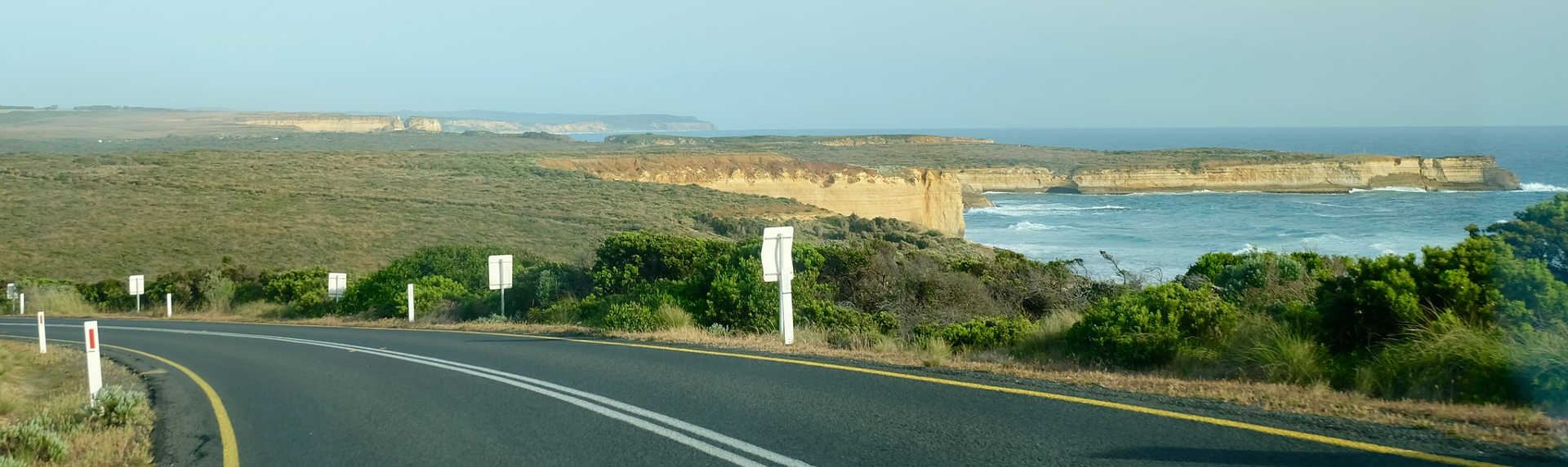 Where should I stay when visiting the Great Ocean Road?