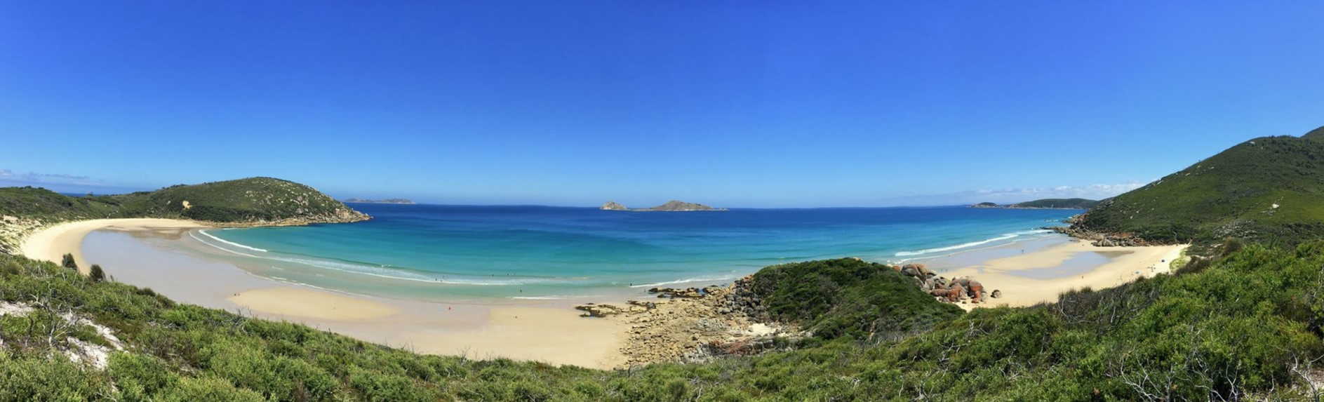 Wilsons Promontory Tours