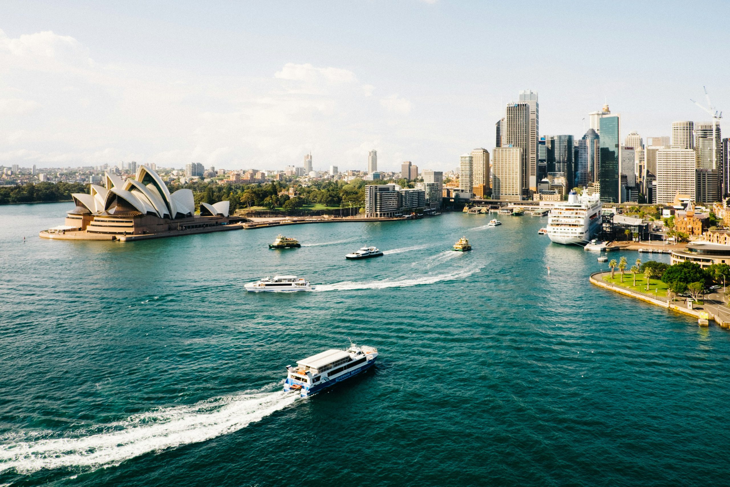 Best Day Trips Outside of Sydney