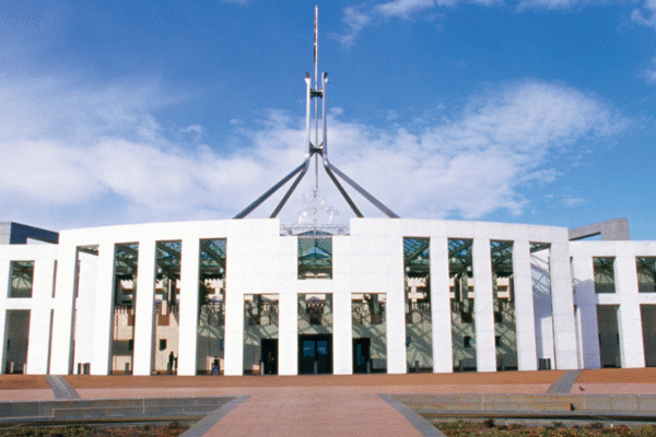 Canberra Day Tour From Sydney