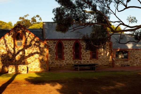 Half Day McLaren Vale Wine Tour