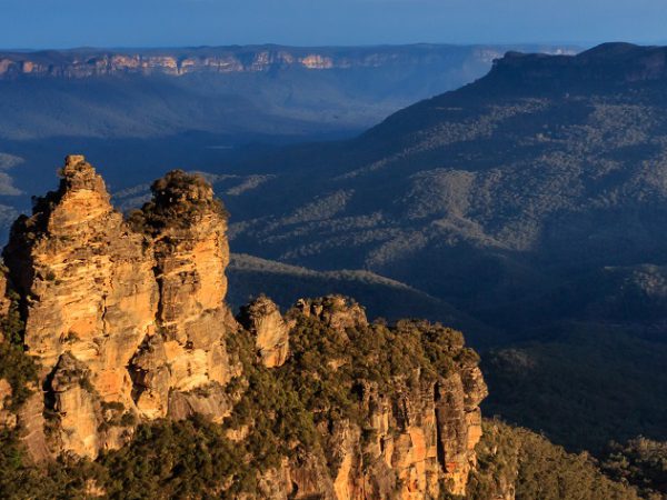 Blue Mountains Day Tour