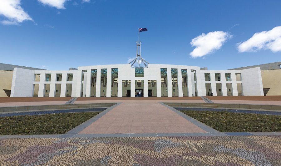 Canberra