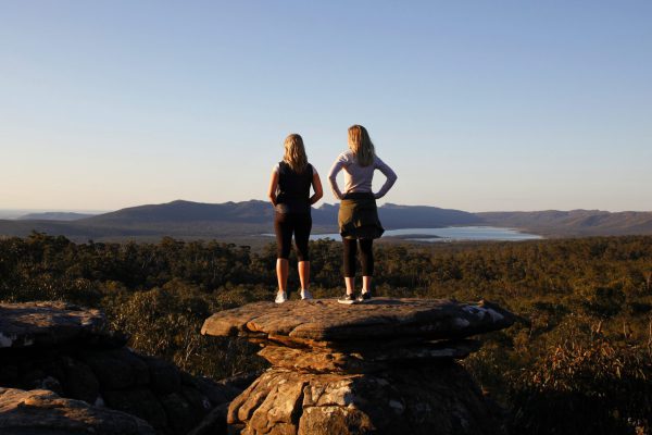 Grampians Tour Great Escape