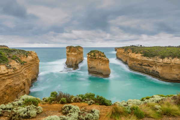 Great Ocean Road