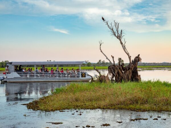 Kakadu National Park Explorer Full Day Tour