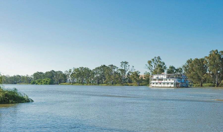 Murray River