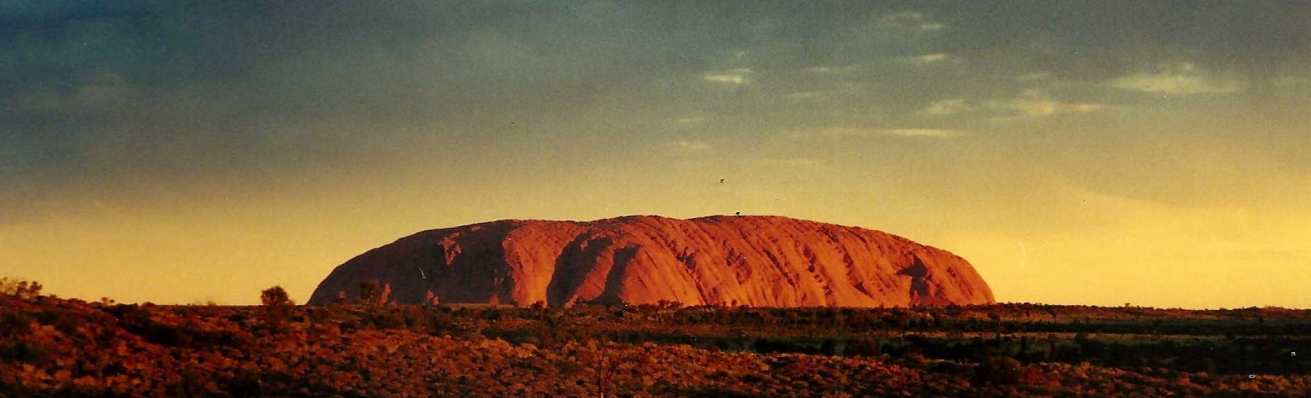 Uluru